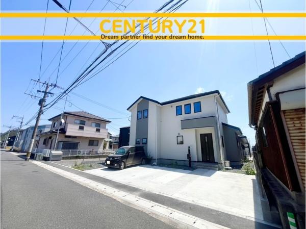 遠賀郡水巻町頃末南３丁目の中古一戸建て