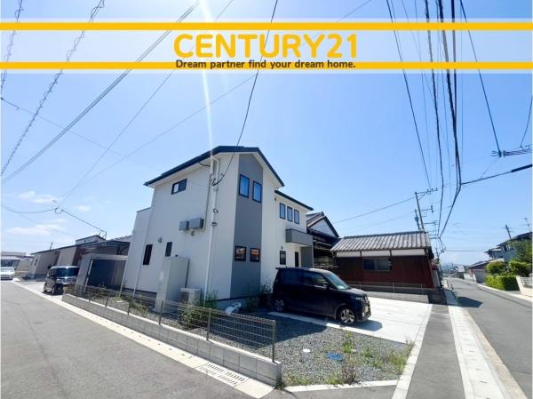 遠賀郡水巻町頃末南３丁目の中古一戸建て