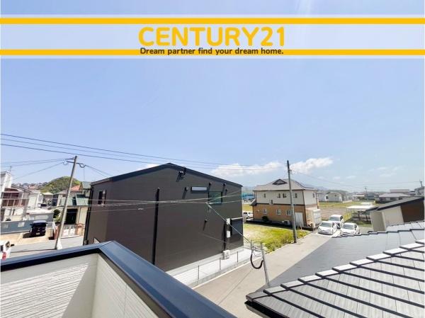 遠賀郡水巻町頃末南３丁目の中古一戸建て