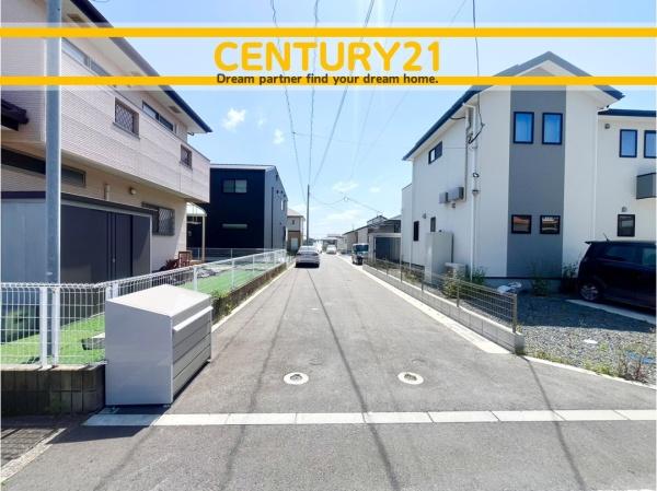 遠賀郡水巻町頃末南３丁目の中古一戸建て