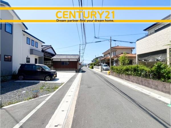 遠賀郡水巻町頃末南３丁目の中古一戸建て