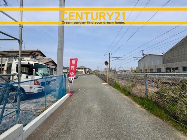 古賀市天神3丁目1期　3号棟　全3棟