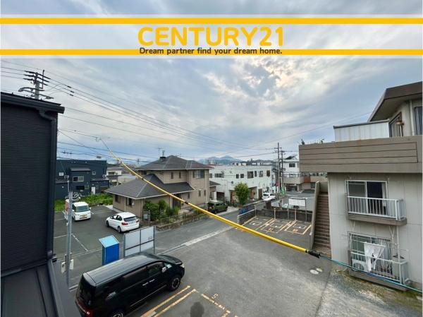 北九州市小倉南区若園3丁目2期　全1棟