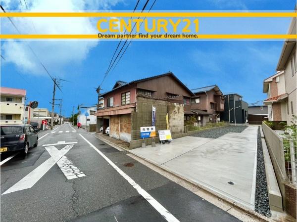 北九州市小倉北区赤坂1丁目第三　全1棟