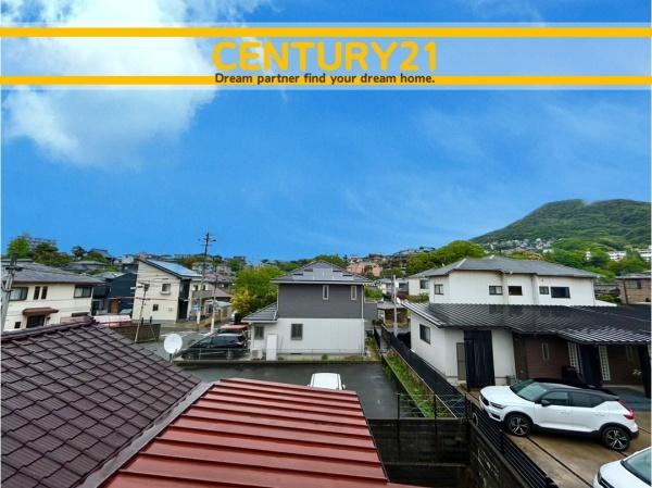 北九州市小倉北区赤坂1丁目第三　全1棟
