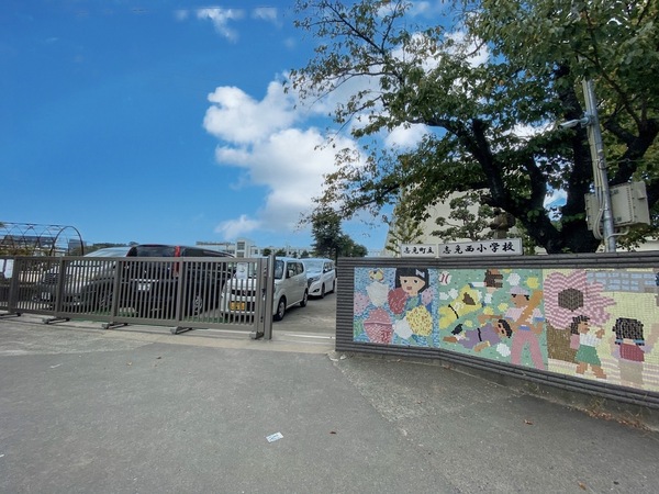 志免町別府東2丁目3期　全1棟(志免町立志免西小学校)