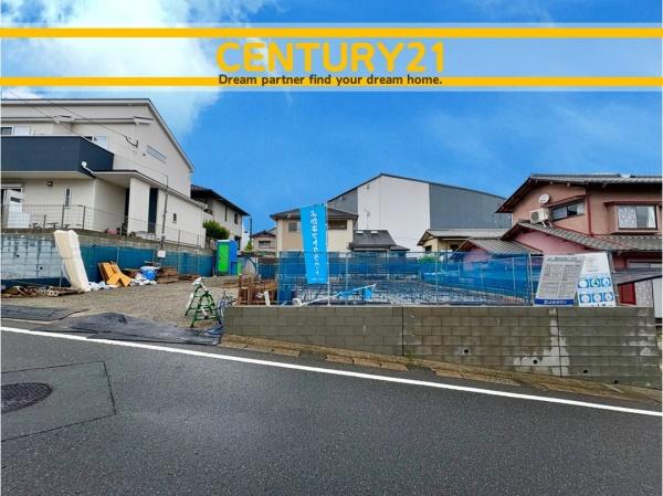志免町別府東2丁目3期　全1棟