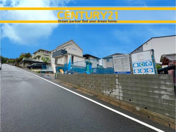 志免町別府東2丁目3期　全1棟
