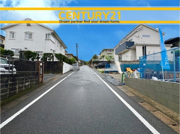 志免町別府東2丁目3期　全1棟