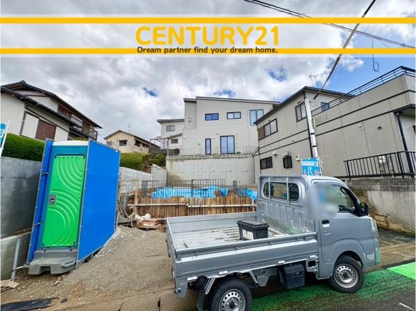 東区香住ケ丘3丁目　全1棟