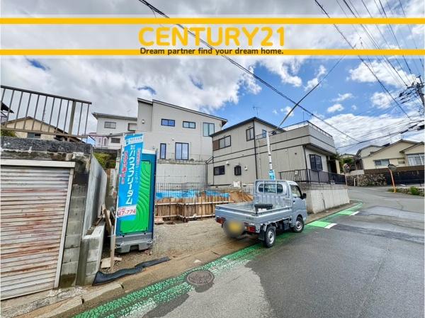 東区香住ケ丘3丁目　全1棟