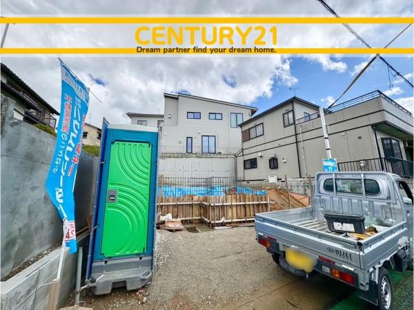東区香住ケ丘3丁目　全1棟