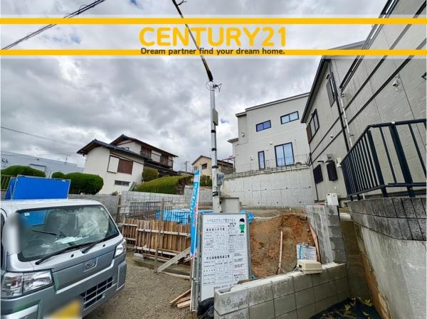 東区香住ケ丘3丁目　全1棟