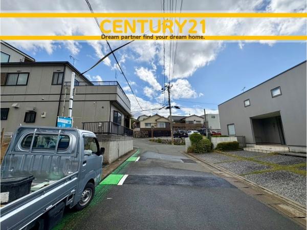 東区香住ケ丘3丁目　全1棟