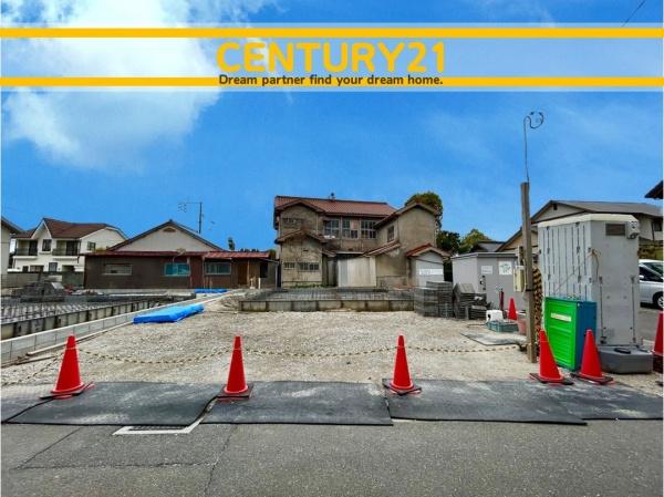飯塚市東徳前　2号棟　全2棟