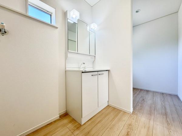 福津市津屋崎3丁目第30　2号棟　全2棟