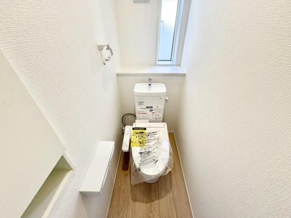 福津市津屋崎3丁目第30　2号棟　全2棟