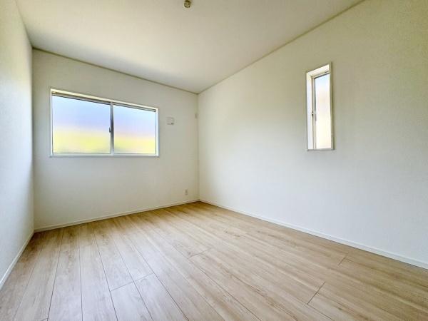 福津市津屋崎3丁目第30　2号棟　全2棟