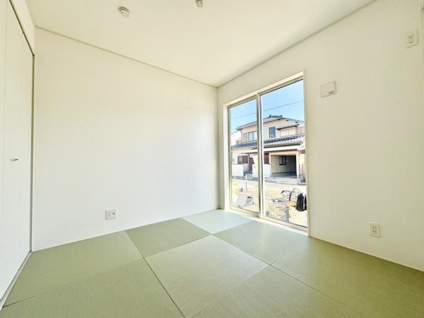 福津市津屋崎3丁目第30　2号棟　全2棟