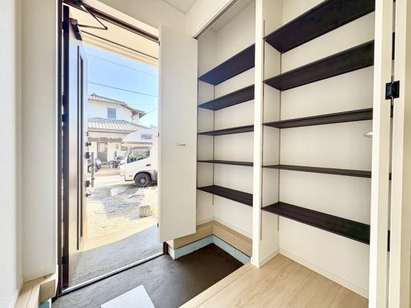 福津市津屋崎3丁目第30　2号棟　全2棟