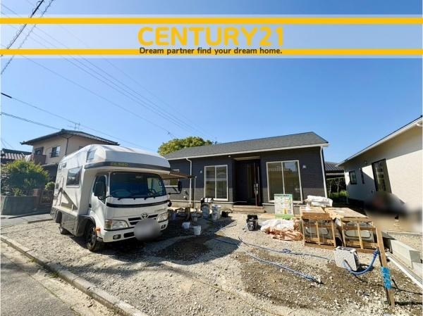 福津市津屋崎3丁目第30　2号棟　全2棟