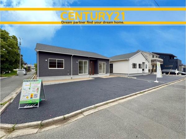 福津市津屋崎3丁目第30　2号棟　全2棟