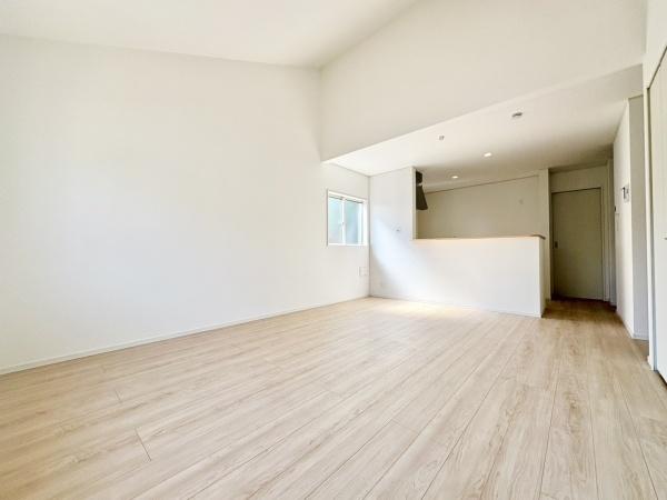福津市津屋崎3丁目第30　2号棟　全2棟