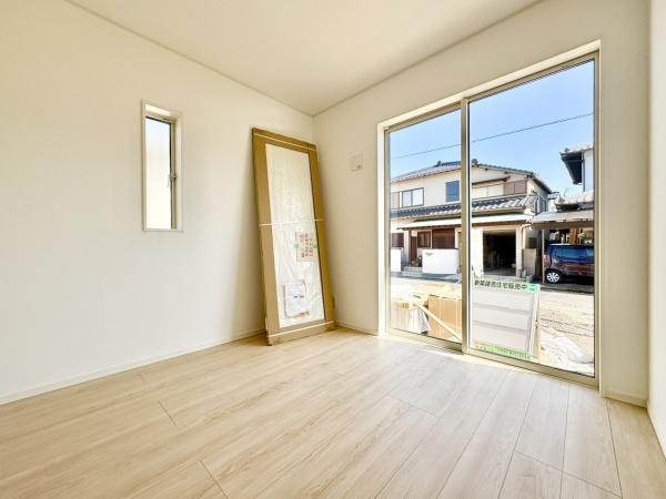 福津市津屋崎3丁目第30　2号棟　全2棟