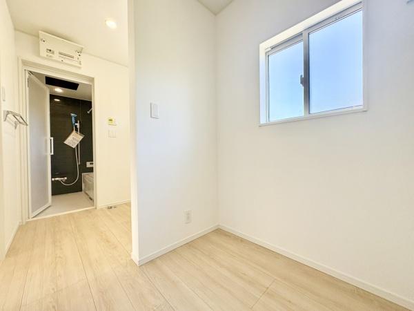 福津市津屋崎3丁目第30　2号棟　全2棟