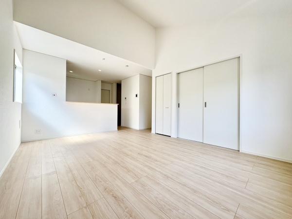 福津市津屋崎3丁目第30　2号棟　全2棟