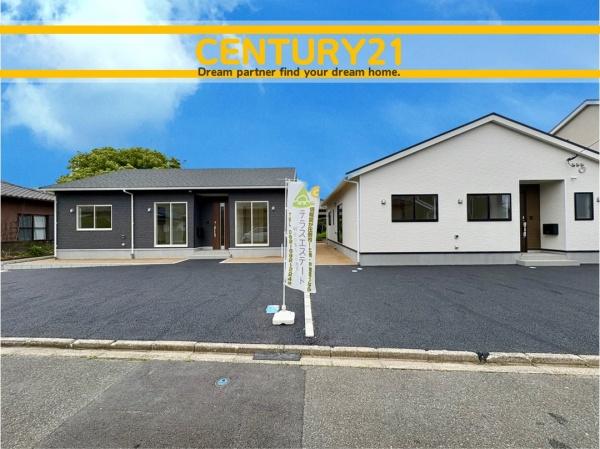 福津市津屋崎3丁目第30　2号棟　全2棟