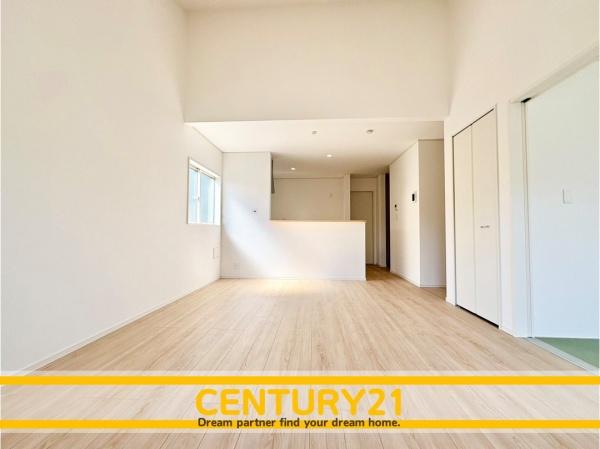福津市津屋崎3丁目第30　2号棟　全2棟