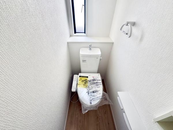 福津市津屋崎3丁目第30　1号棟　全2棟