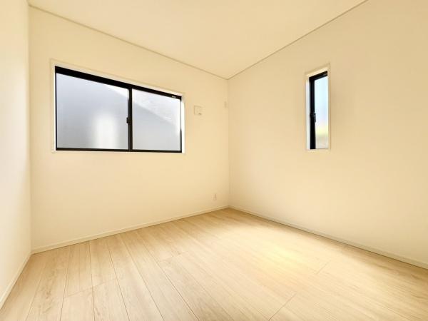 福津市津屋崎3丁目第30　1号棟　全2棟