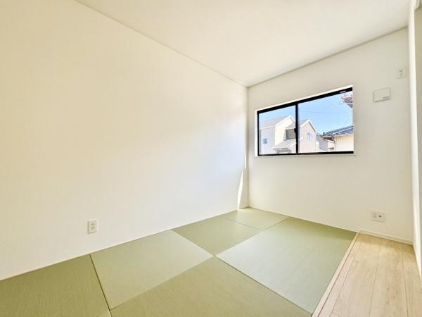 福津市津屋崎3丁目第30　1号棟　全2棟