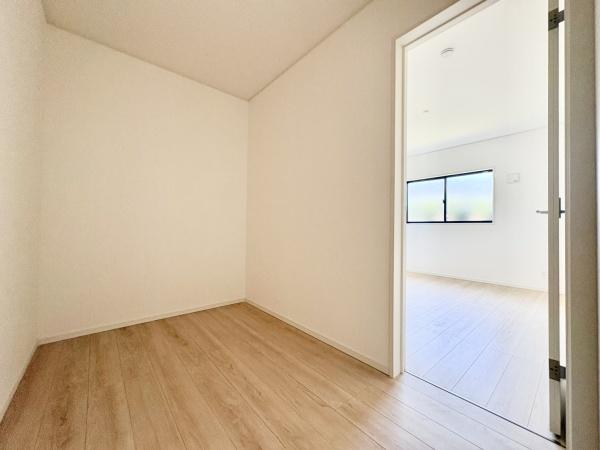 福津市津屋崎3丁目第30　1号棟　全2棟