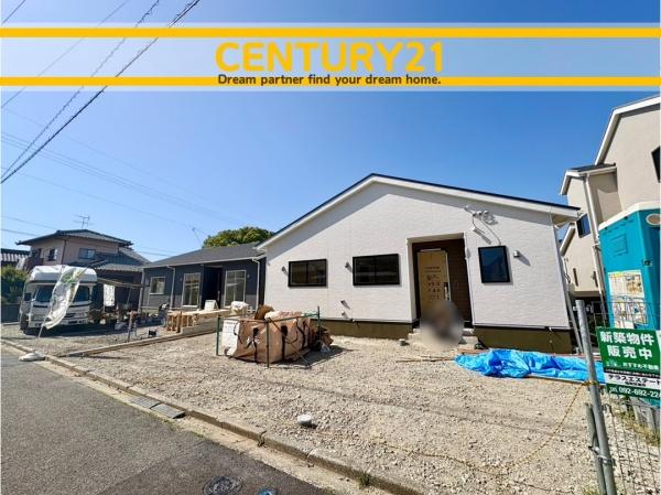 福津市津屋崎3丁目第30 1号棟 全2棟
