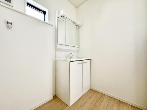 福津市津屋崎3丁目第30　1号棟　全2棟