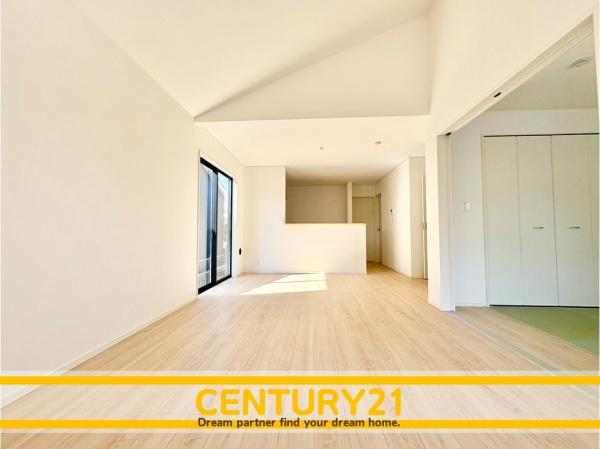福津市津屋崎3丁目第30　1号棟　全2棟