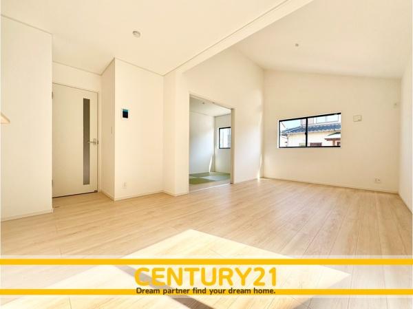 福津市津屋崎3丁目第30　1号棟　全2棟