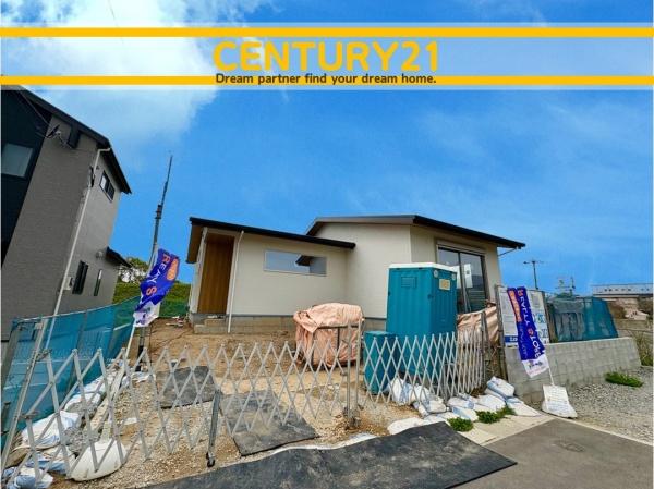 須恵町植木17期　5号棟　全1棟