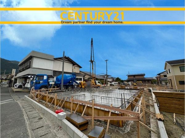 須恵町須恵第4　3号棟　全3棟