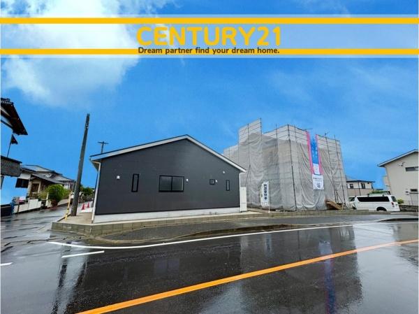 須恵町須恵第4　2号棟　全3棟