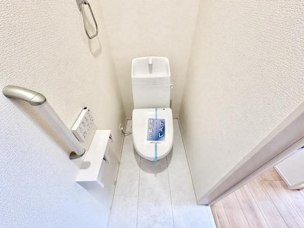 西区野方4丁目　全1棟