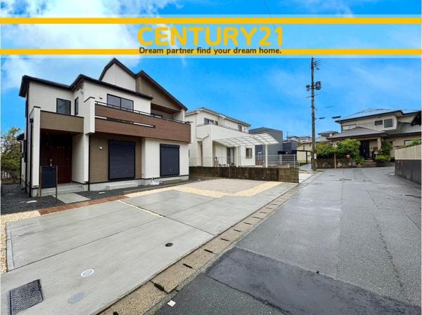 西区野方4丁目　全1棟