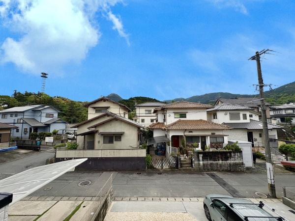 西区野方4丁目　全1棟