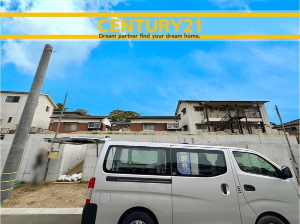 東区八田3丁目13期　5号棟　全6棟