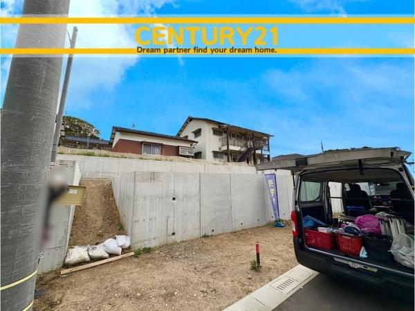 東区八田3丁目13期　5号棟　全6棟