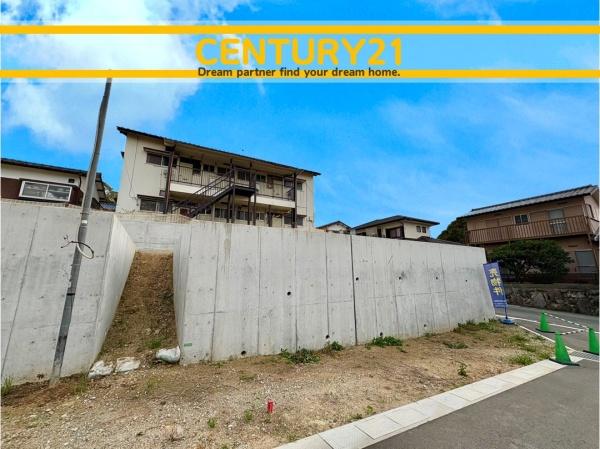 東区八田3丁目13期　4号棟　全6棟