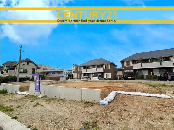 東区八田3丁目13期　2号棟　全6棟